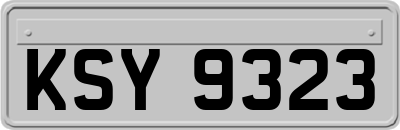 KSY9323