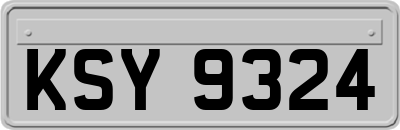 KSY9324