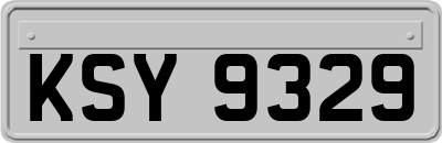 KSY9329