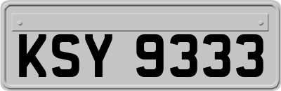 KSY9333