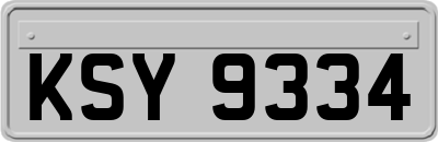 KSY9334