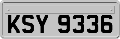 KSY9336