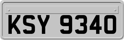 KSY9340