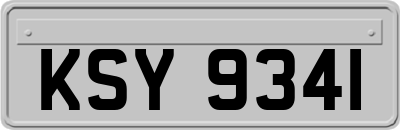 KSY9341