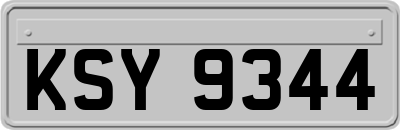 KSY9344