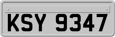 KSY9347