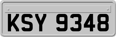 KSY9348
