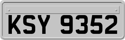 KSY9352