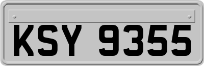 KSY9355