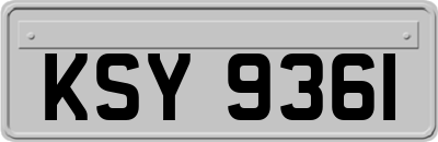 KSY9361