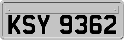 KSY9362
