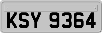 KSY9364