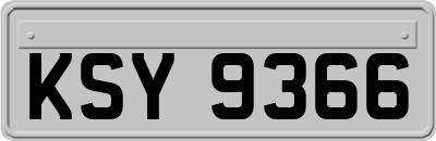 KSY9366