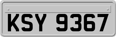 KSY9367