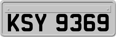 KSY9369