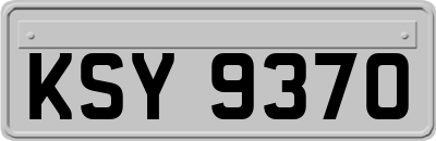 KSY9370