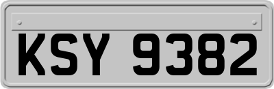 KSY9382