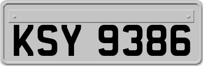 KSY9386