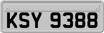 KSY9388