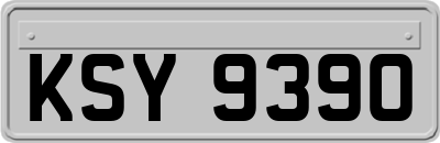 KSY9390