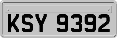 KSY9392
