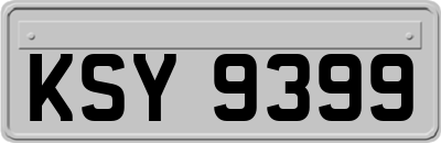 KSY9399