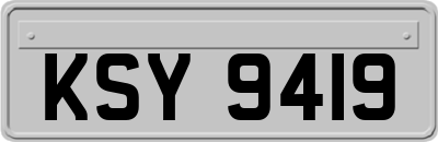 KSY9419
