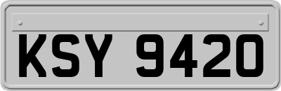 KSY9420