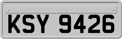 KSY9426