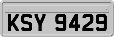 KSY9429