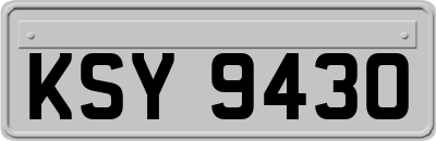 KSY9430
