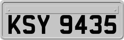KSY9435