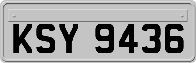 KSY9436