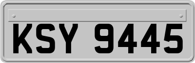 KSY9445