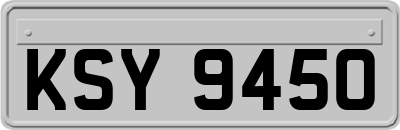 KSY9450