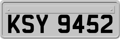 KSY9452
