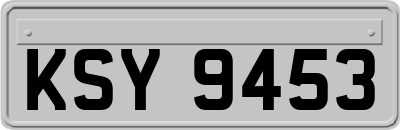 KSY9453