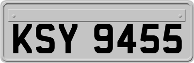 KSY9455