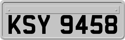 KSY9458