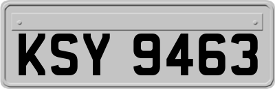 KSY9463