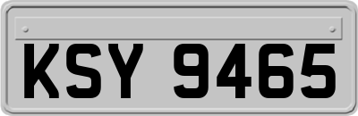 KSY9465