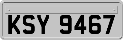 KSY9467