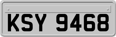 KSY9468