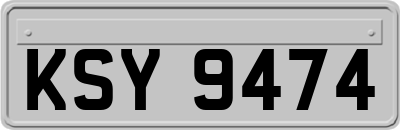 KSY9474