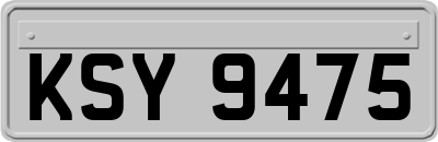 KSY9475