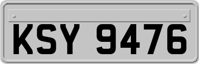 KSY9476