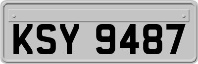 KSY9487