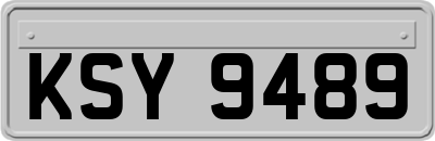 KSY9489