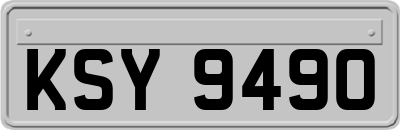 KSY9490