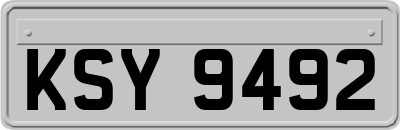 KSY9492